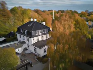 Rørvig Centret