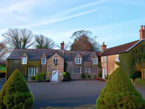 Collaven Manor