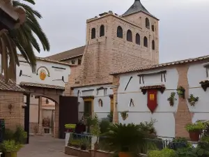 Hospedium Palacio del Gobernador