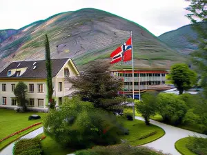 Lindstrøm Hotel