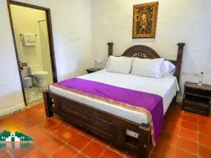 Hotel Parque la Casona