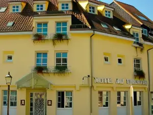 Hotel am Theater