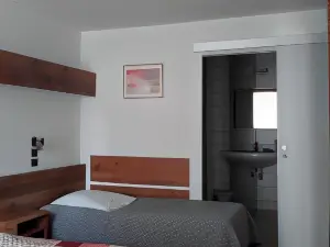 Hotel du Jura