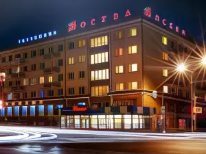 Moskva Gostinitsa