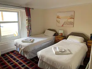 Cutty Sark Inn