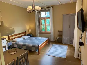 Verona Apartments - Märjamaa