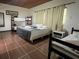 Hotel Fazenda Rancho Mineiro