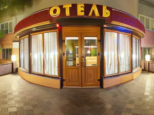 Kashtan Hotel