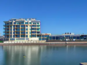 Wallaroo Marina Apartments