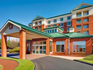 Hilton Garden Inn Hartford North/Bradley Int'l Airport