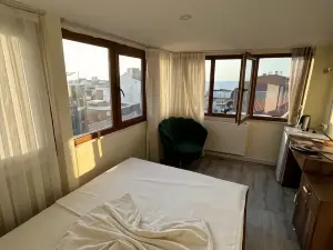 Naval Hotel Yalova