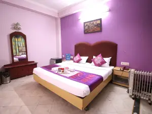 Hotel Mayur