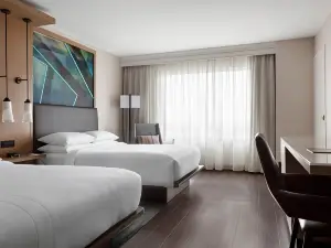 Des Moines Marriott Downtown