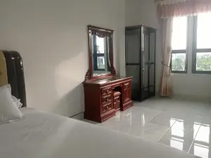 Homestay Hilal Meulaboh Syariah RedPartner