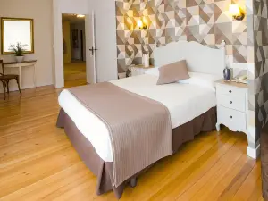 Hotel Arha Potes & Spa