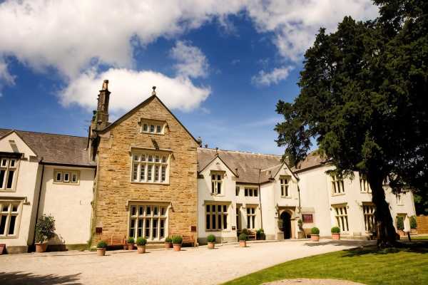 Mitton Hall Hotel Promo Code