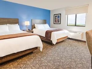 My Place Hotel-Beatrice, NE