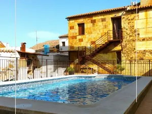 Casa Rural Hidalgo