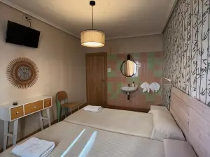 Hosteria Tajahierro