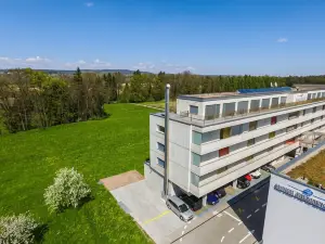 Hotel Frauenfeld