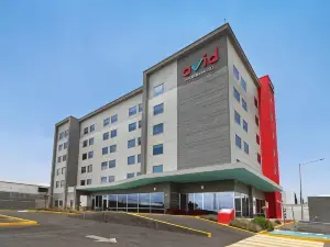 Avid Hotel Queretaro Centro Sur, an IHG Hotel