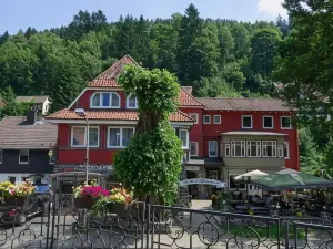 Hotel Rathaus Wildemann