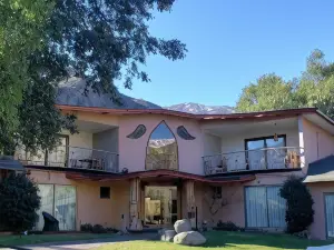 SEL Lodge - Aventura y Descanso