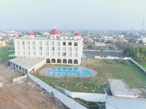 Hotel Haveli