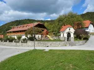 Guesthouse Močivnik