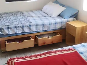 1 and 2 Separate Bedrooms for Rent
