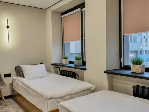 La Mancha Hotel