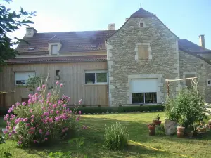 Le Tilleul à Fleurs