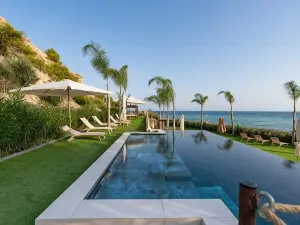 Paradisun Villajoyosa - Adults Only Recommended