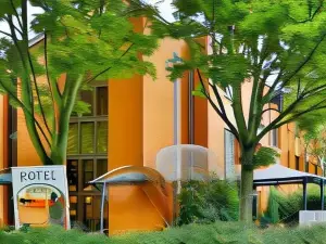 โรงแรมทอสคานา