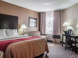 Comfort Inn