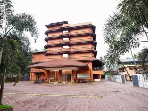 Hotel Park Residency