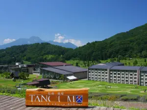 Hotel Tangram