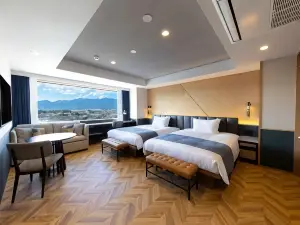 Aqa Hotel Premium