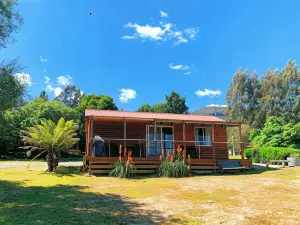 Maydena Mountain Cabins