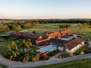 Relais des Vigiers