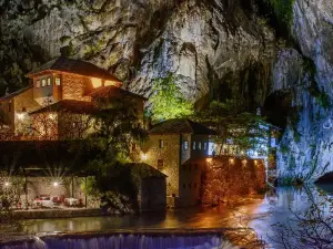 Hotel Eden