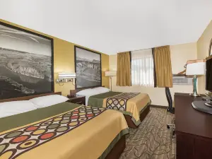 Super 8 by Wyndham Nampa