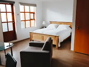Malarhorn Accommodations