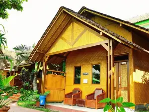 Hotel Galuh Prambanan