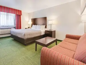 Quality Inn Belgrade - Bozeman Yellowstone Airport