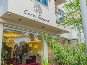 Coral Grand Beach & Spa
