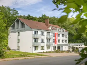 Waldhotel Eisenberg