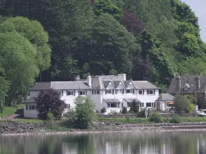 The Four Seasons Hotel