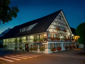 Bio-Hotel Adler/Restaurant