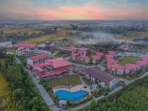 Anantum Gateway Resorts